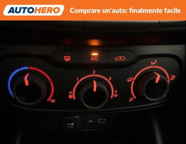 FIAT Tipo 1.4 5 porte Pop