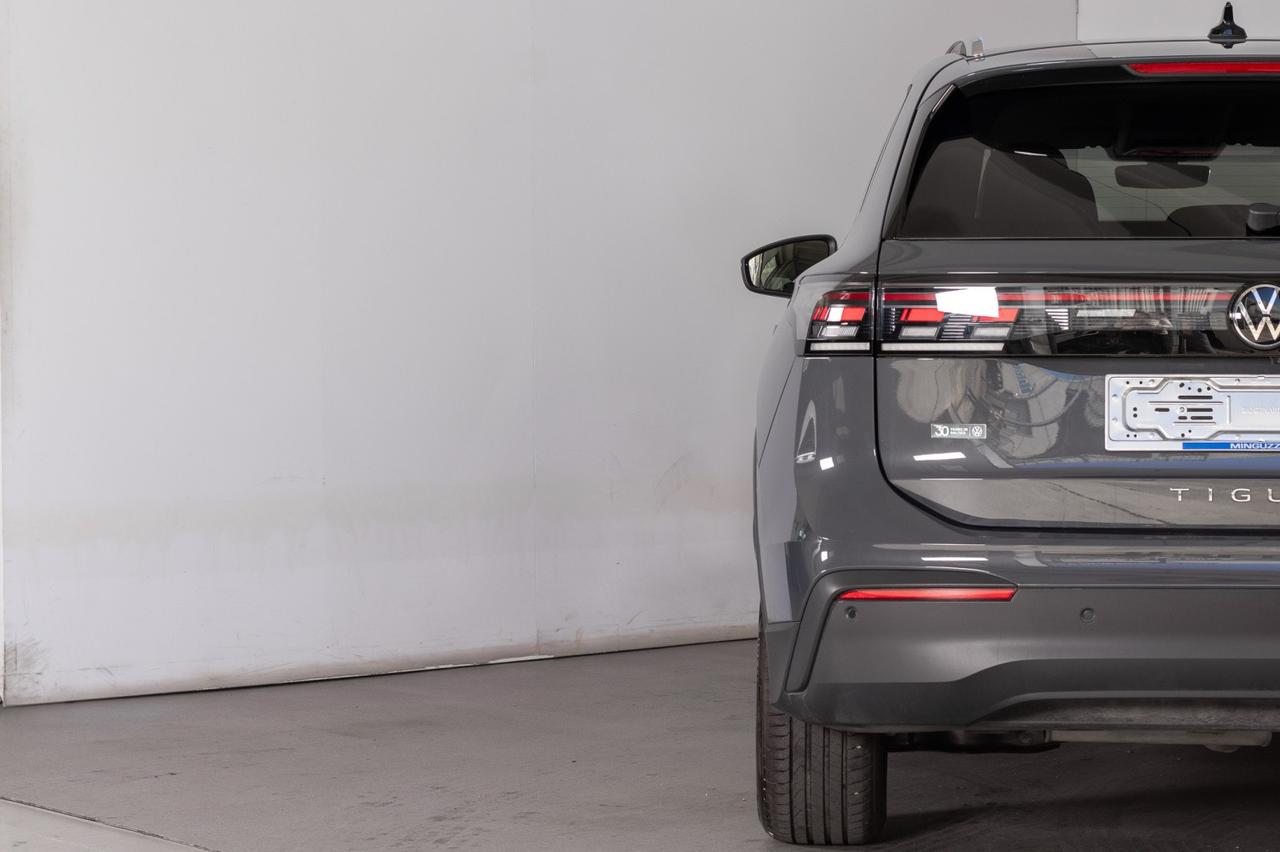 Volkswagen Tiguan 2.0 Tdi 150cv Dsg