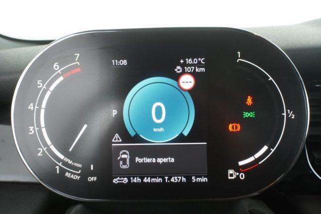 MINI Mini Cabrio 1.5 Cooper Classic Cabrio