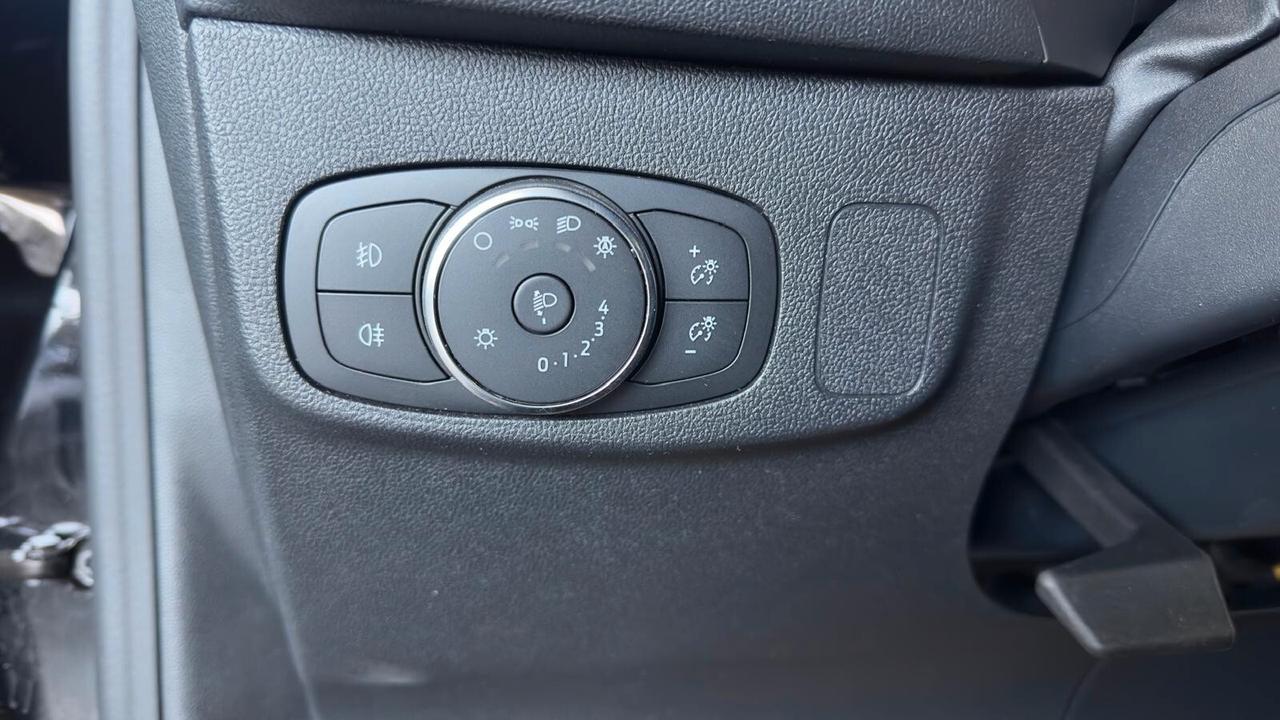 Ford Focus 1.0 EcoBoost Hybrid 125 CV 5p. ST-Line