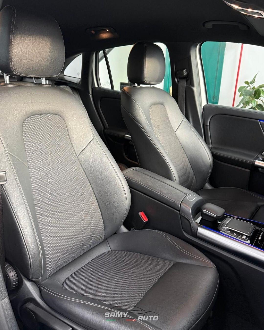 Mercedes-benz GLA 200 d Automatic Sport Plus