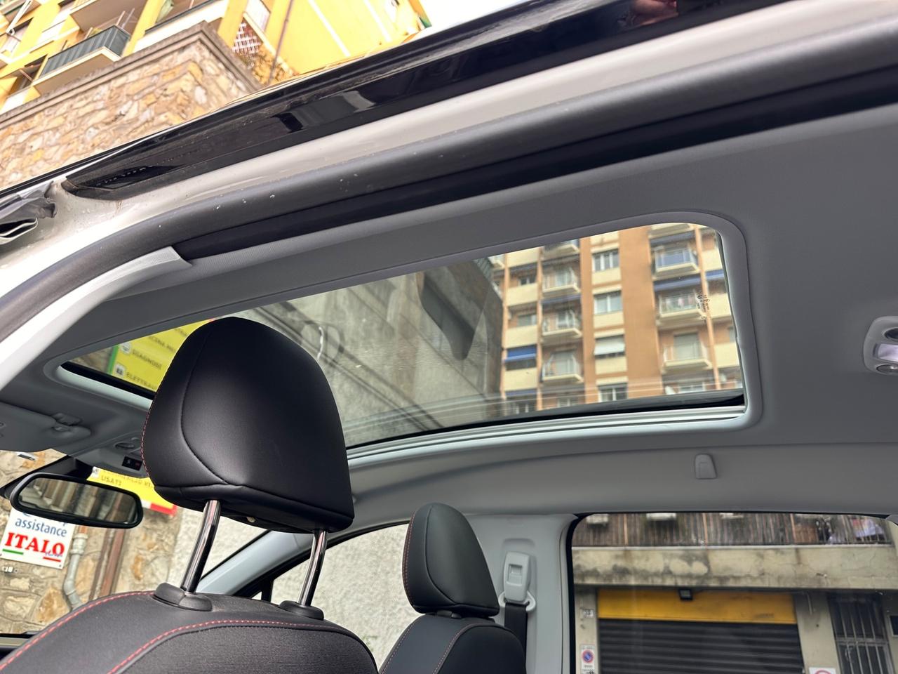 Peugeot 2008 PureTech Turbo 110 EAT6 S&S GT Line - Distribuzione Nuova