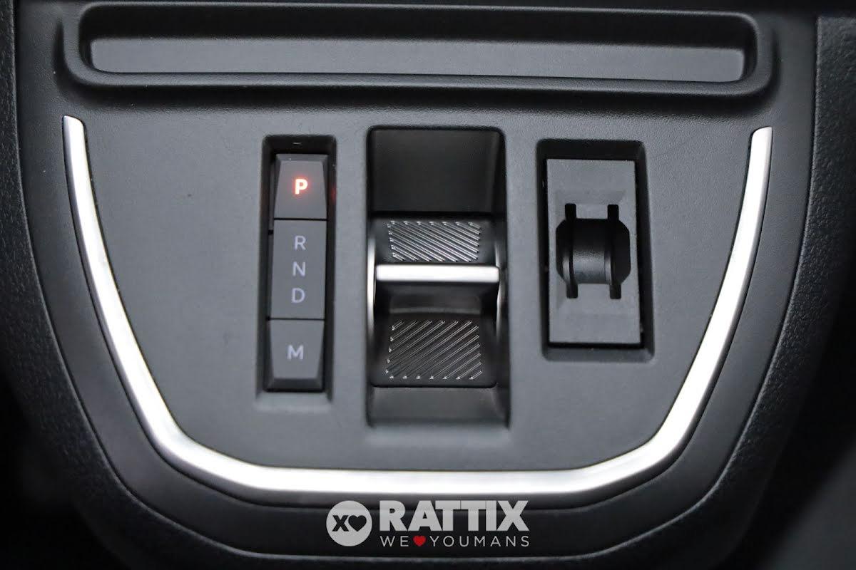 Fiat Ulysse 2.2 Multijet 180CV combi M1 XL L3H1 auto 9pt.i