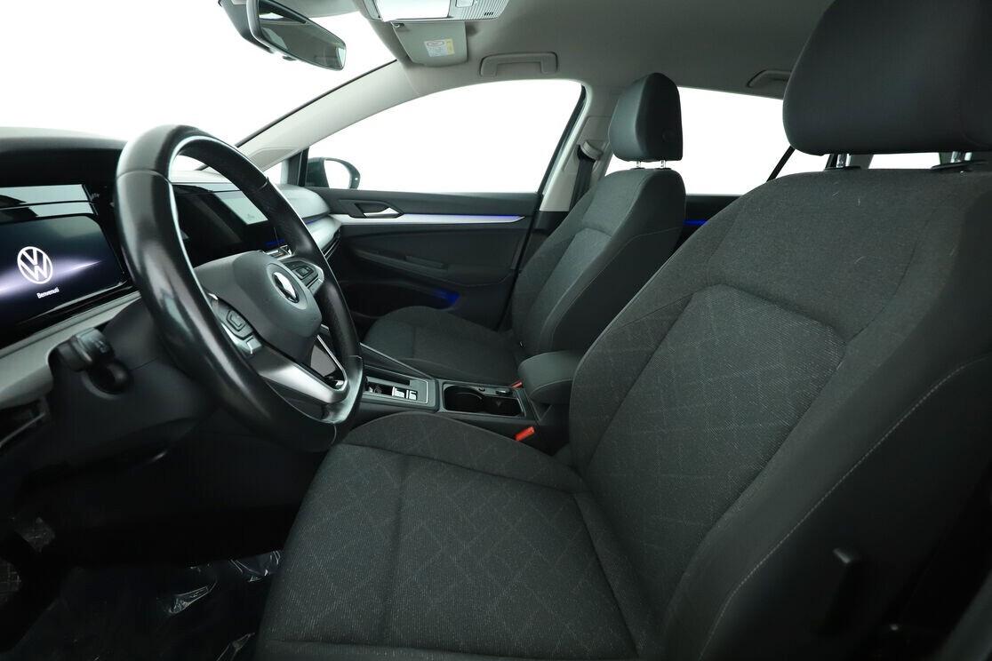 Volkswagen Golf Variant 1.5 eTSI 130 CV EVO ACT DSG Life