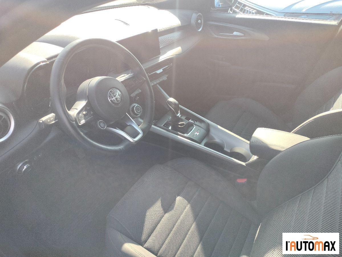 ALFA ROMEO - Tonale 1.6 Sprint 130cv tct6