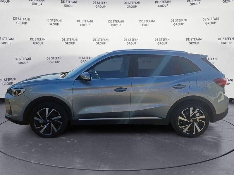 MG ZS ZS 1.5 hybrid+ Luxury