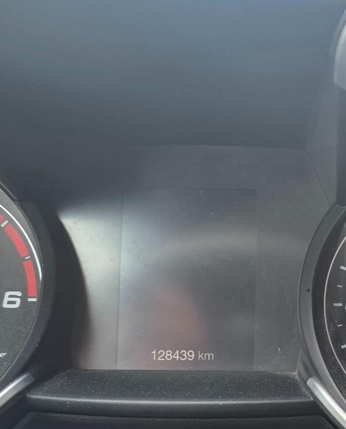 Alfa Romeo Giulia 2.2 Turbodiesel 150 CV AT8