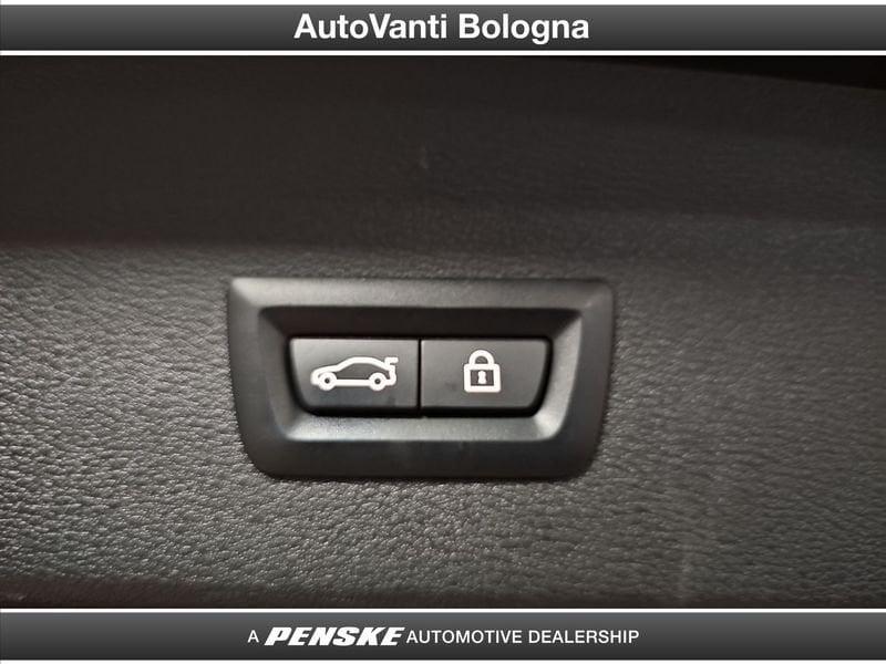 BMW X1 X1 xDrive20d xLine Plus