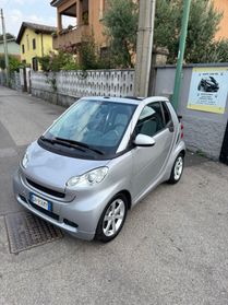 Smart 451 Cabrio 52kw 71cv motore rigenerato