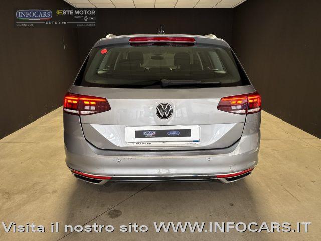 VOLKSWAGEN Passat Variant 1.5 TSI 150 CV DSG Business - PROMO