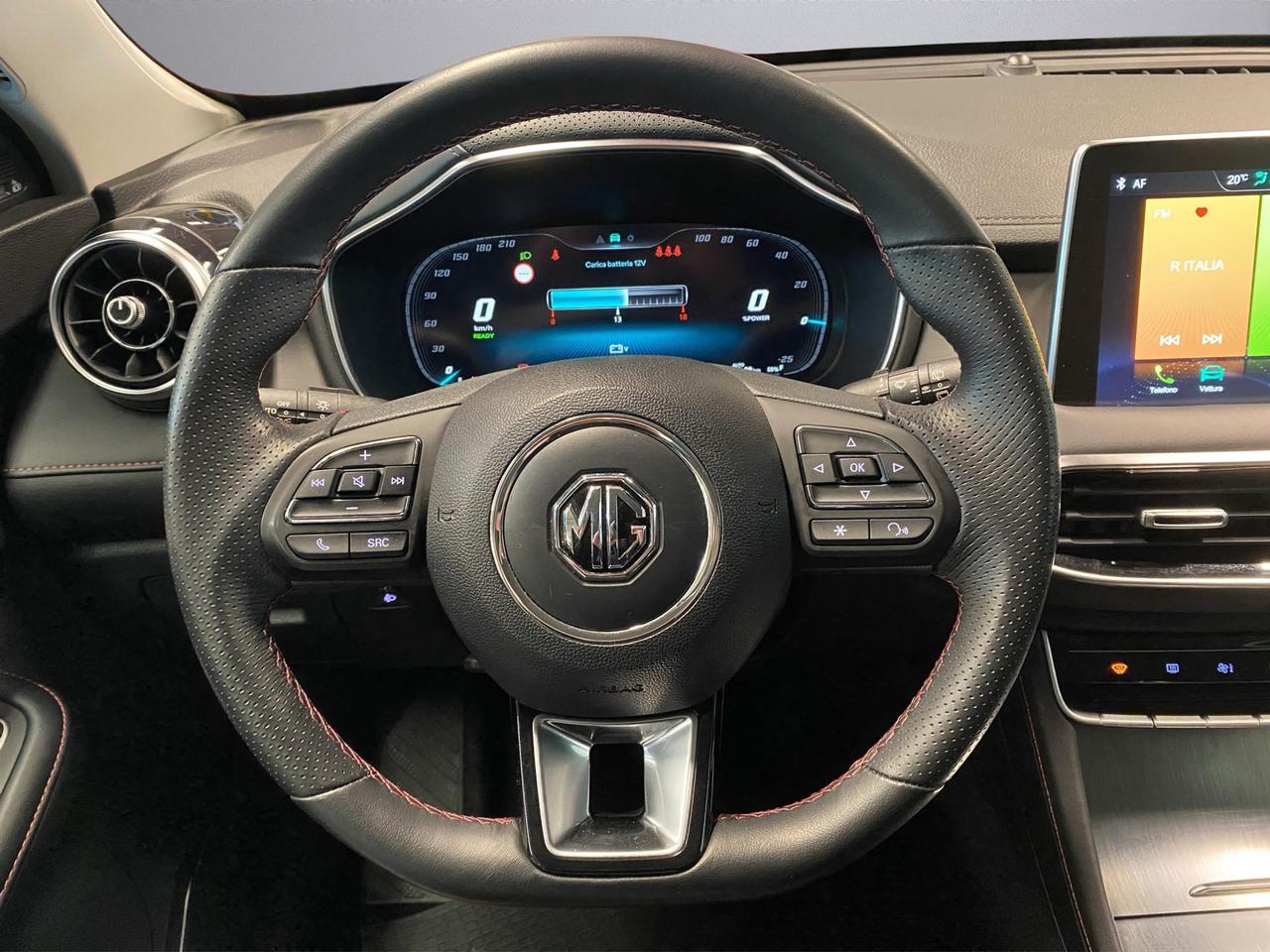 Mg EHS 1.5 t-gdi phev Excite auto