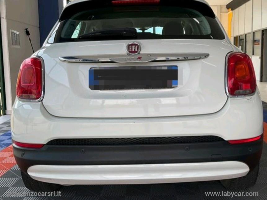 FIAT 500X 1.6 M.Jet 120 CV Business NAVIGATORE