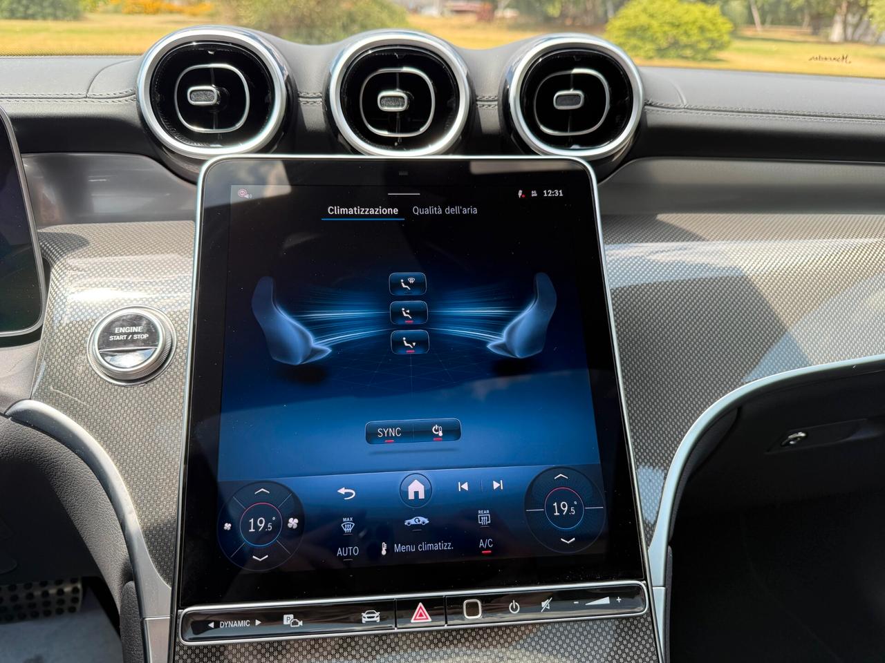 Mercedes-benz GLC 220 d 4Matic Mild hybrid Coupé AMG Line Premium Plus