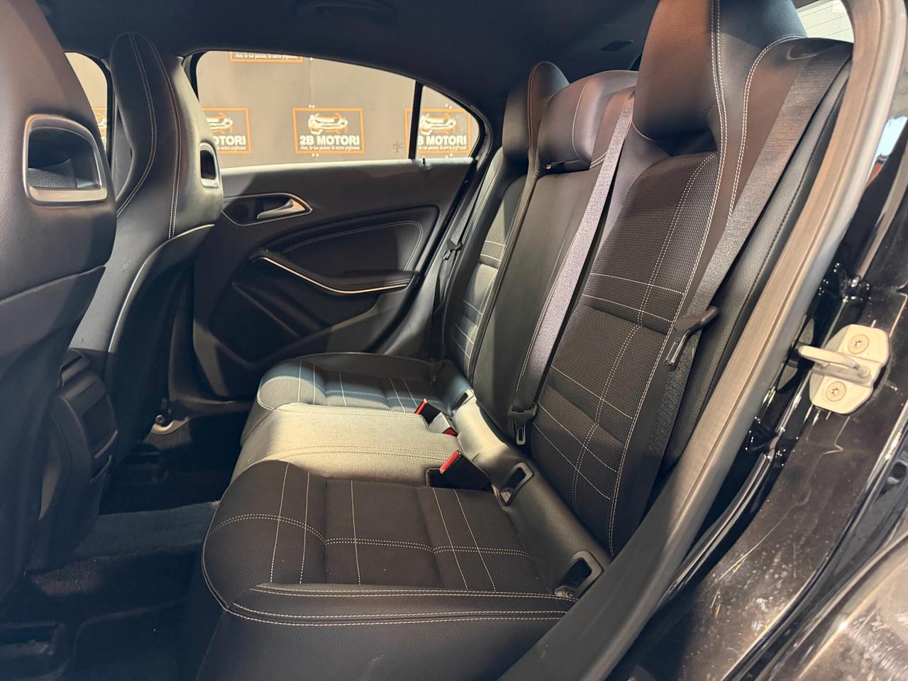 Mercedes-benz A 180 CDI Sport