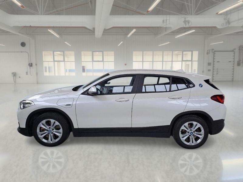 BMW X2 XDRIVE 25E BUSINESS X AUTOMATICO SUV