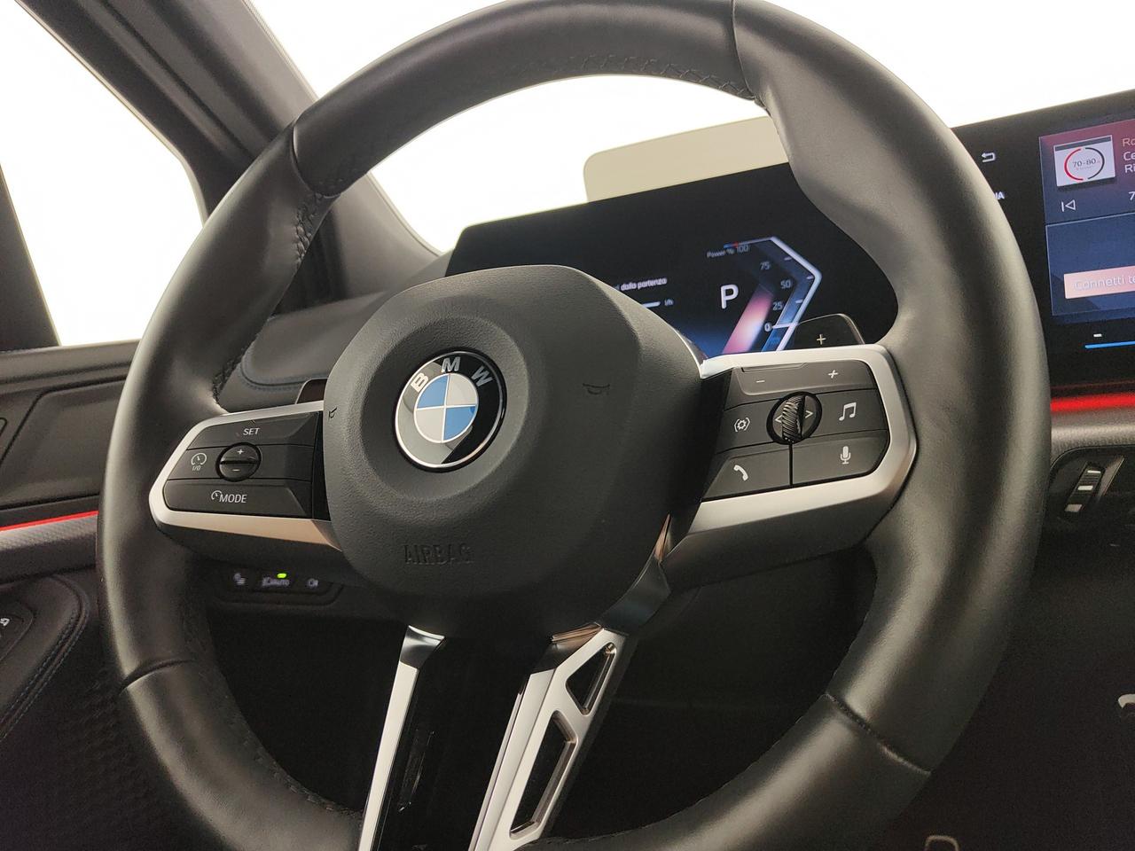 BMW 218d Active Tourer Msport auto