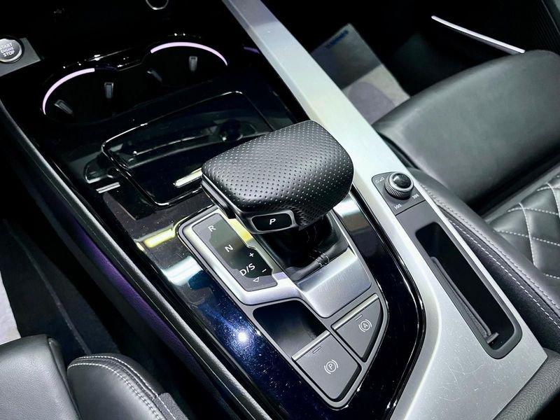 Audi A5 A5 SPB 40 TDI quattro S tronic S line edition
