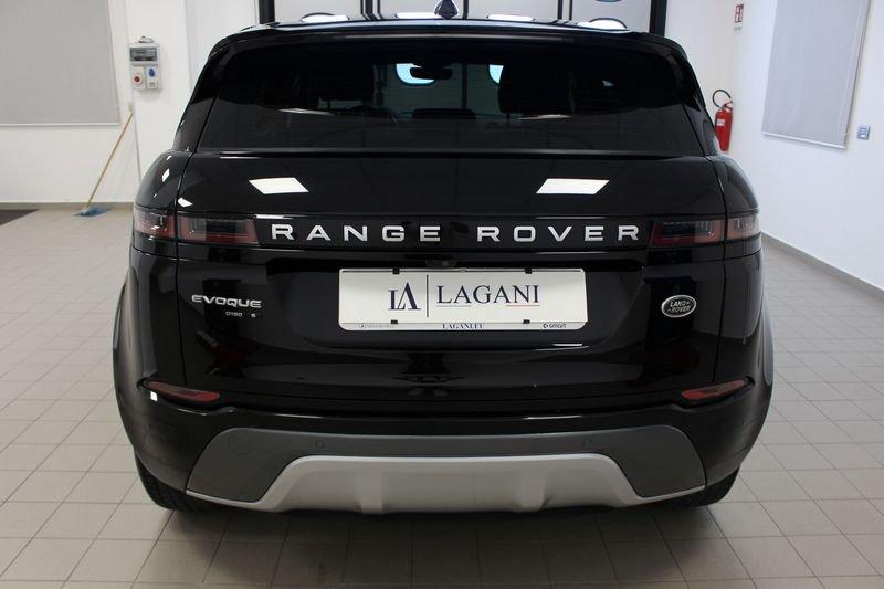Land Rover RR Evoque Range Rover Evoque 2.0D I4 150CV AWD Business Edit. Premium
