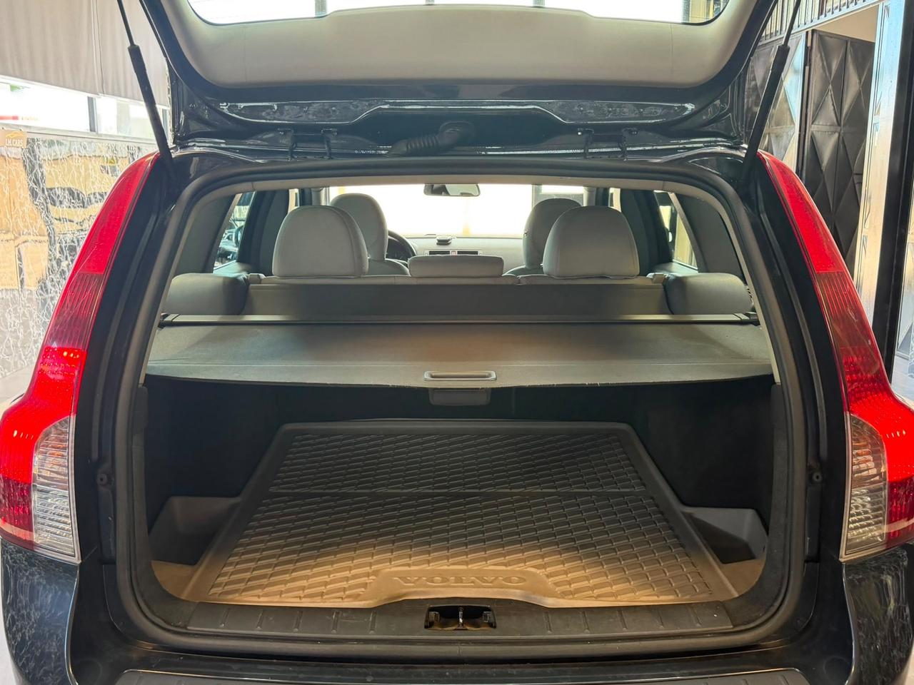 Volvo V50 1.6 D cat Summum