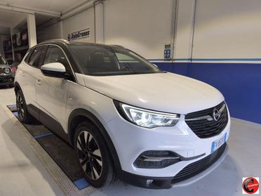 OPEL Grandland X1.5diesel Aut.