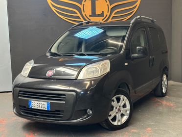 Fiat Qubo 1.4 8V 77 CV Dynamic Natural Power NEOPATENTATI