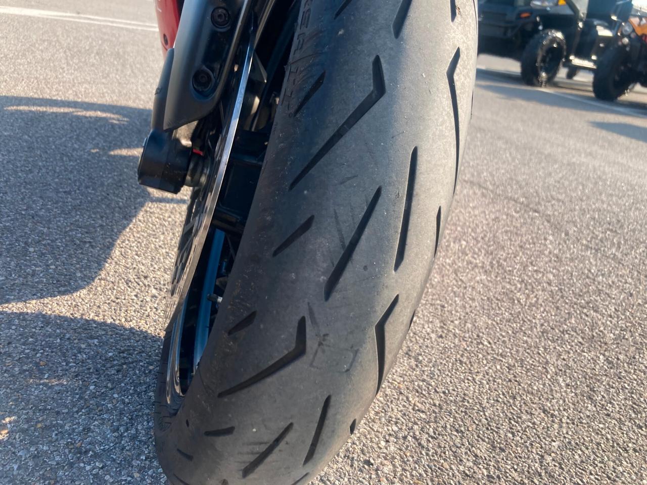 Ducati Panigale V2 2020 accessoriata