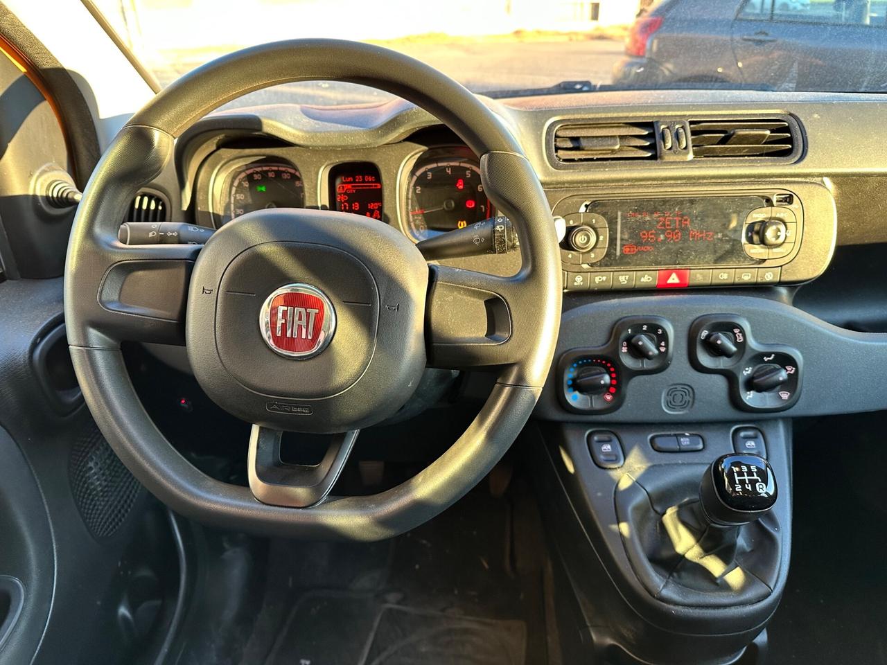 Fiat Panda 1.2 EasyPower Easy