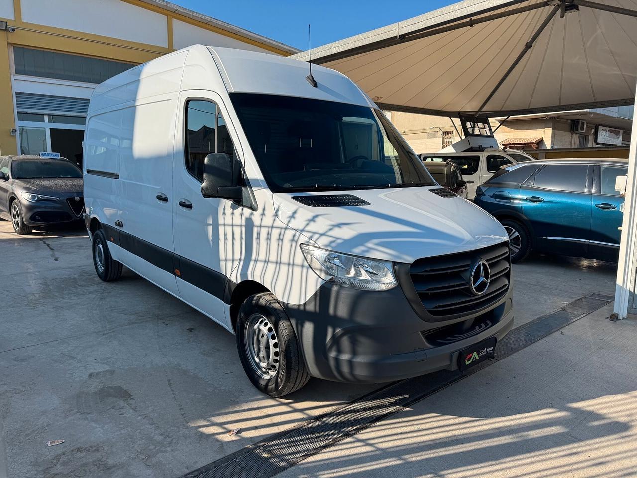 Sprinter 311CDI GOMMATO NUOVO OTTIME CONDIZIONI
