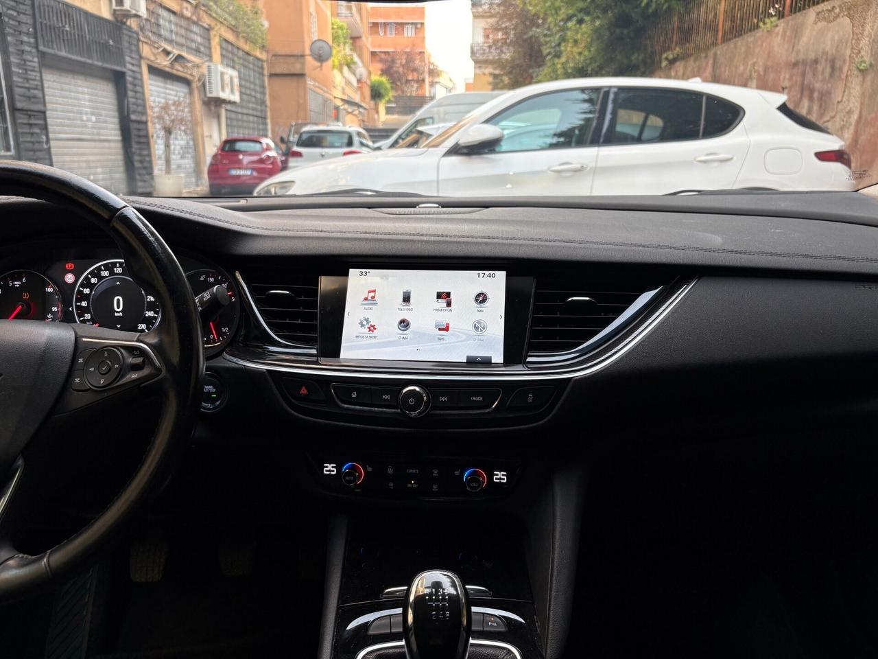 Opel Insignia 2.0 CDTI Sports Tourer Innovation 170CV - EURO6
