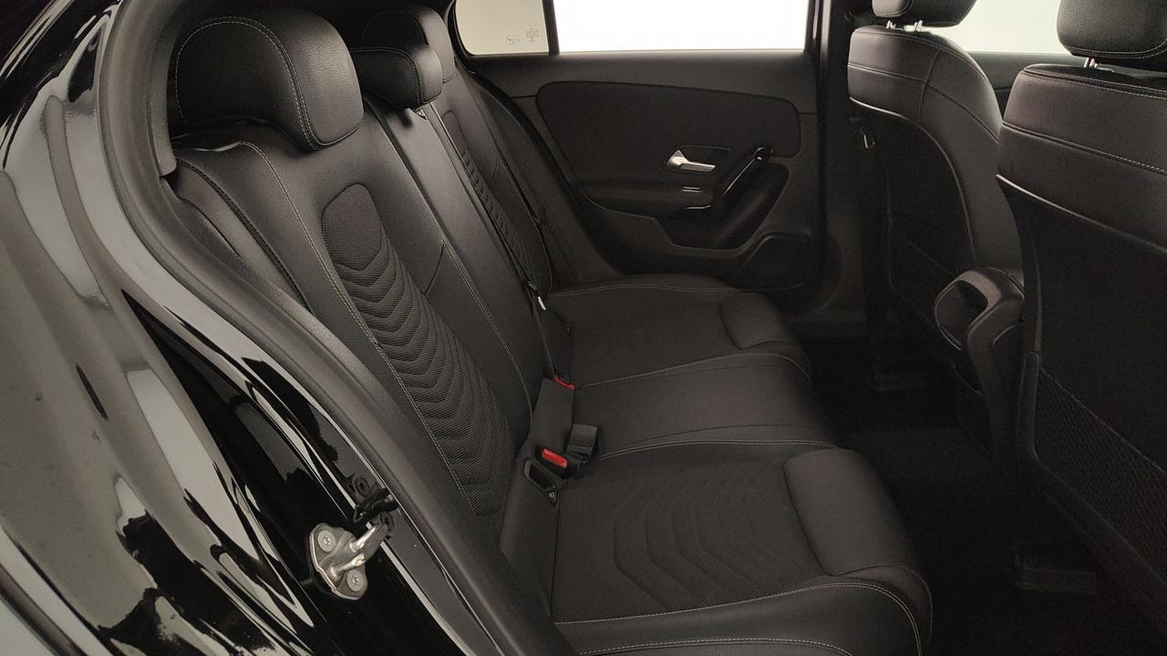 Mercedes-Benz Classe A - W177 2018 - A 160 d Business