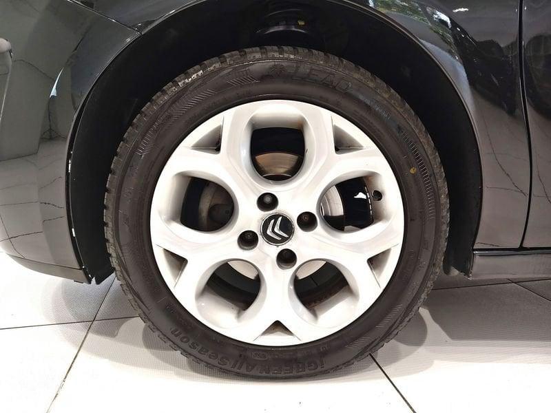 Citroën C3 C3 1.4 Perfect ECO ENERGY GPL *GPL fino al 2031*