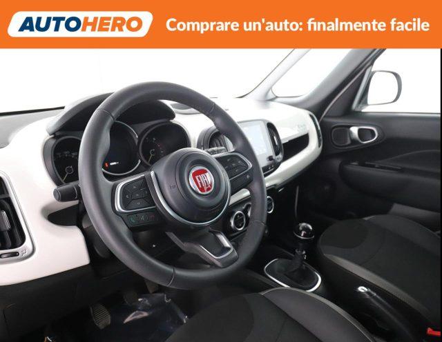 FIAT 500L 1.4 95 CV S&S Cross