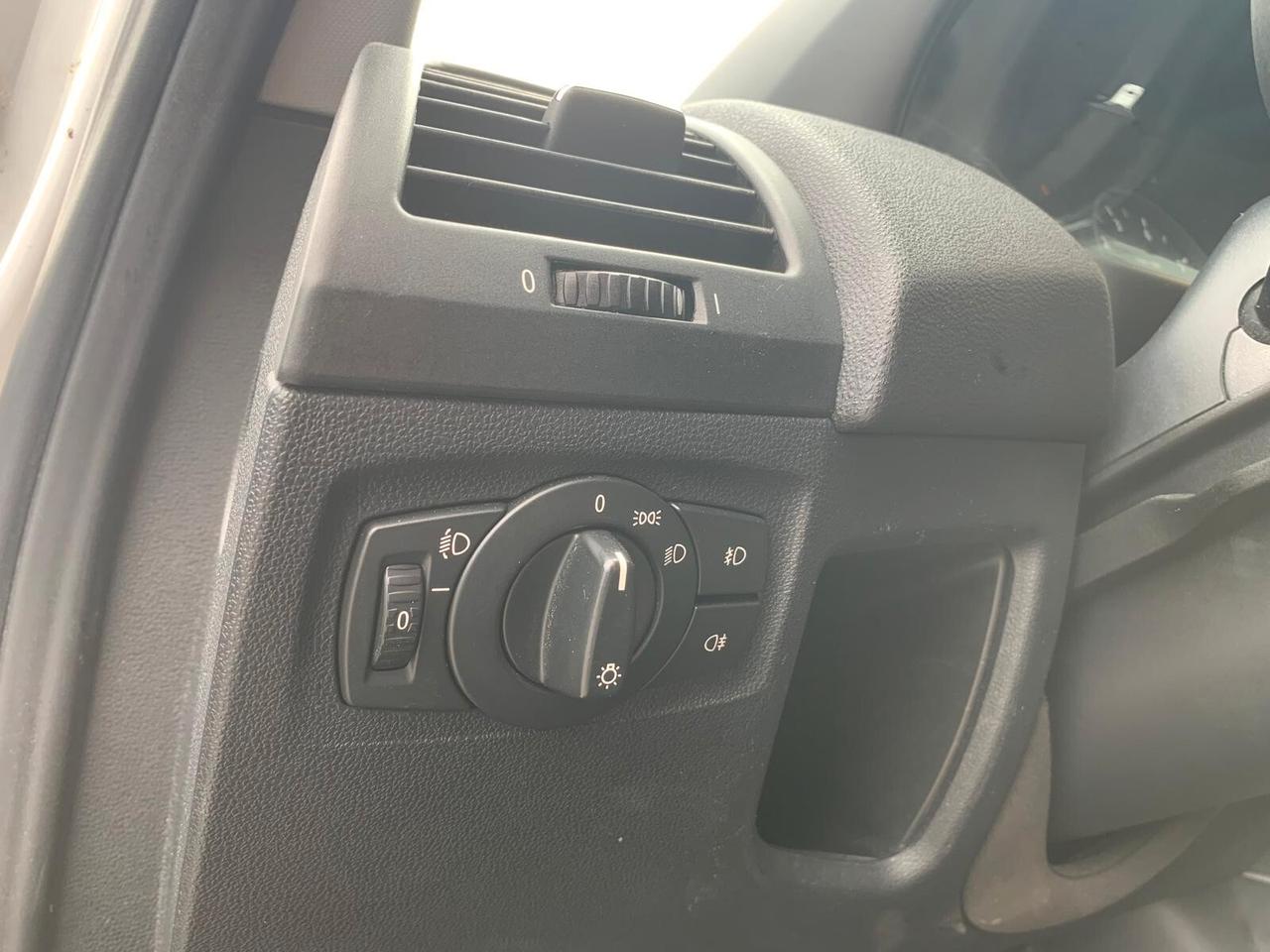 Bmw E87 116i 5p. Neopatentati
