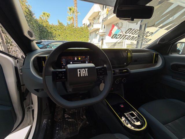 FIAT Grande Panda 1.2 Hybrid 110 CV S&S Icon tua da ?239,00 mensili