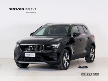 Volvo XC40 T4 Recharge Plug-in Hybrid automatico Core