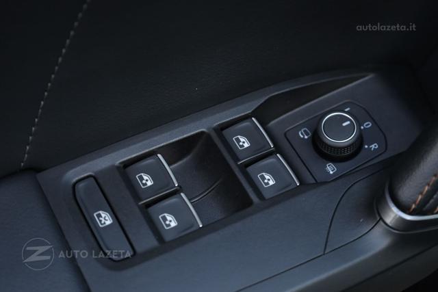 CUPRA Formentor 1.5 TSI 150CV