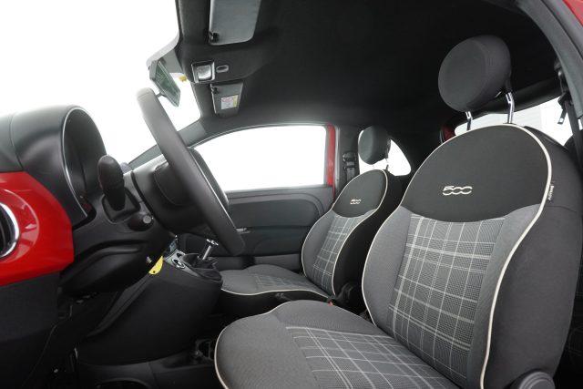 FIAT 500 500 1.0 Hybrid Lounge