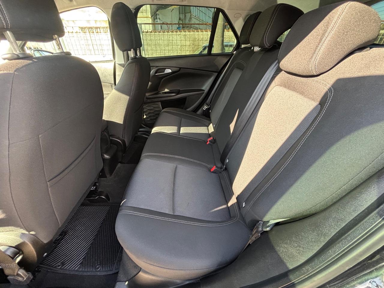 FIAT TIPO 1.6MJ 120CV SW AUTOMATICA PERFETTA