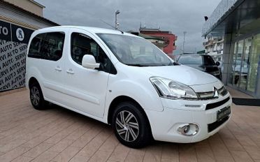 Citroën Berlingo Berlingo Multispace 1.6 HDi 90 Seduction N1 (AUTOCARRO)