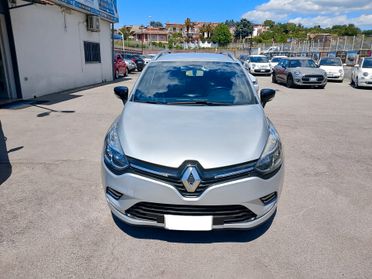 Renault Clio Sporter 1.5 dCi 8V 75CV Costume National