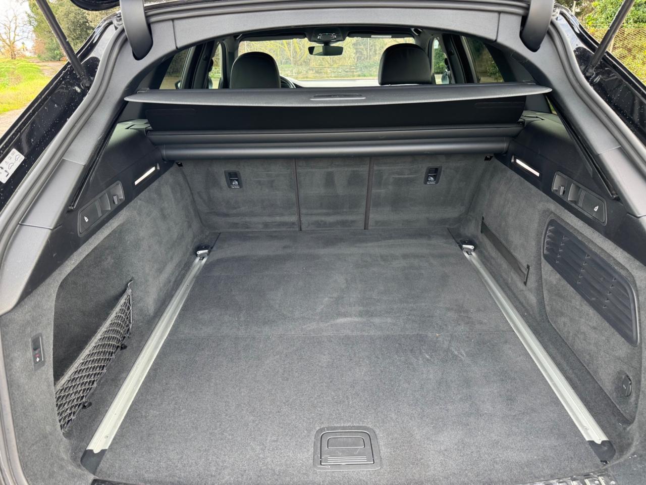 Audi A6 Avant 40 2.0 TDI quattro ultra S tronic Business Plus