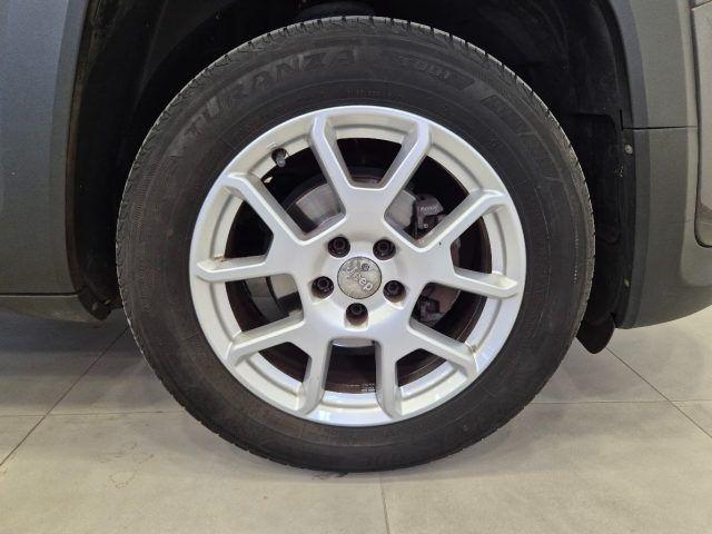 JEEP Renegade 1.0 T3 Limited IN PROMO - NEOPAT. - Acc/Lim - Carplay