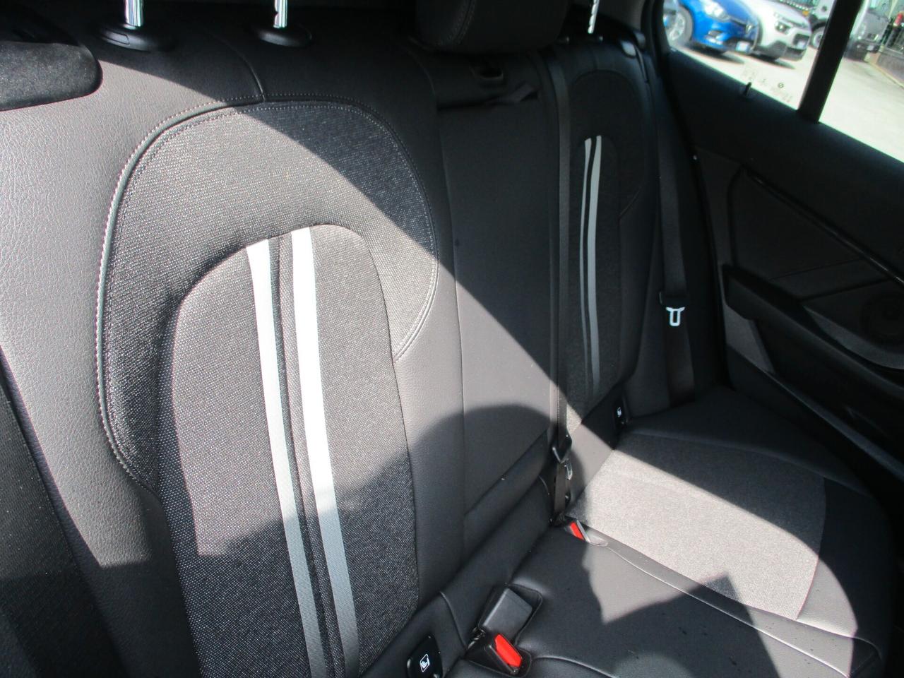 Bmw 116 116d ADVANTAGE 1.5