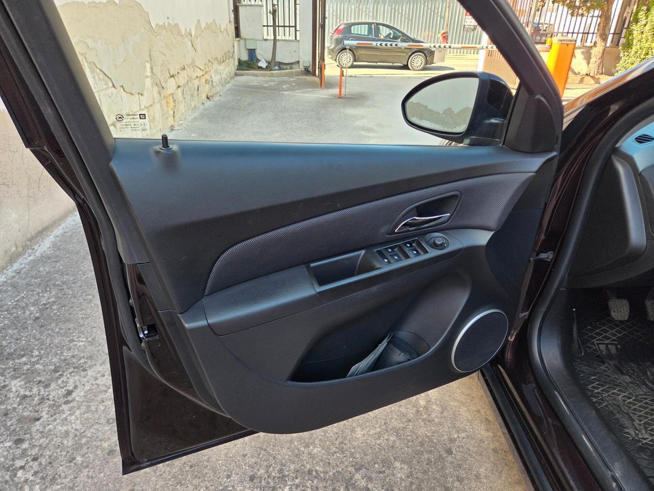 Chevrolet Cruze 1.8 5 porte LT GPL