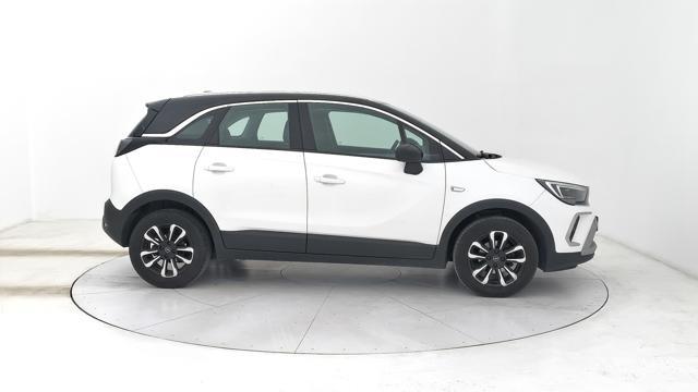 OPEL Crossland 1.5 ecotec Elegance 110cv