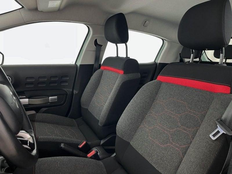 Citroën C3 C3 PureTech 82 S&S Shine