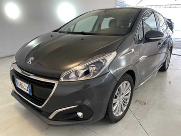PEUGEOT 208 - 208 1.2 puretech Allure 82cv 5p