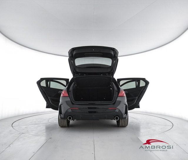 BMW 120 Serie 1 d Comfort Msport Package