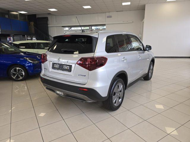 SUZUKI Vitara 1.4 Hybrid Cool+ EXTRA PROMO permuta/rottamazione