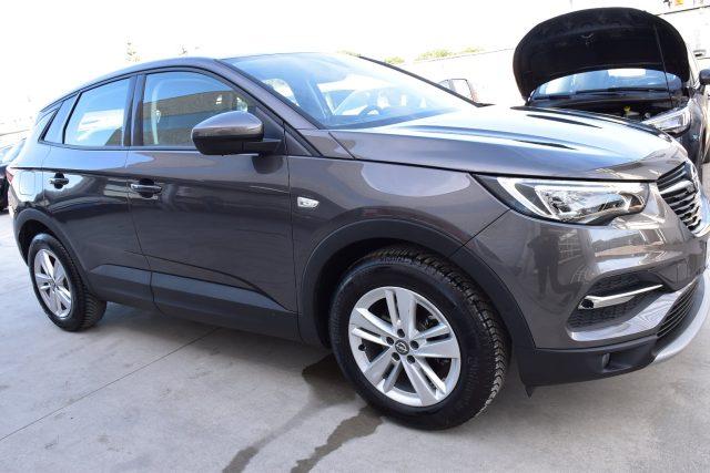OPEL Grandland X 1.5 diesel Ecotec Start&Stop aut. Elegance
